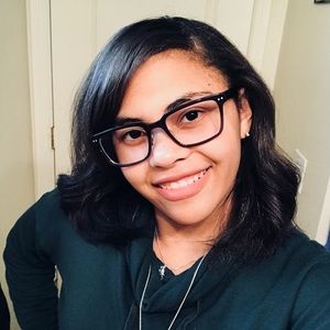 Meet your Posher, Joylin